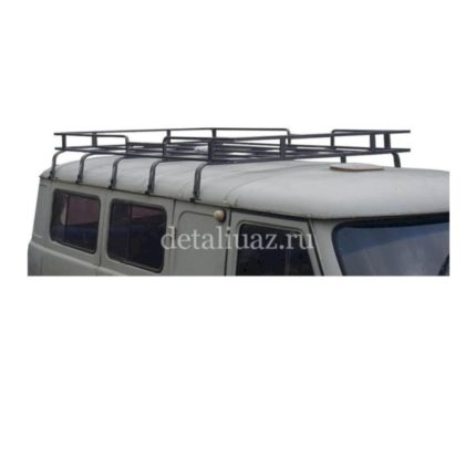 Багажники уаз 452  “колумб”, 10 опор