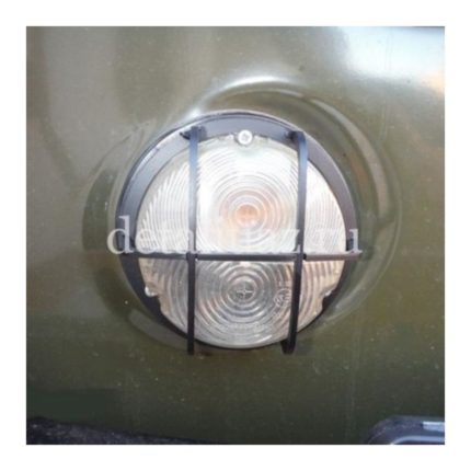 Защита подфарников УАЗ 469, 452 (2 шт)