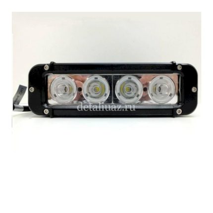 Фара светодиодная CH053 40W 4 диода по 10W