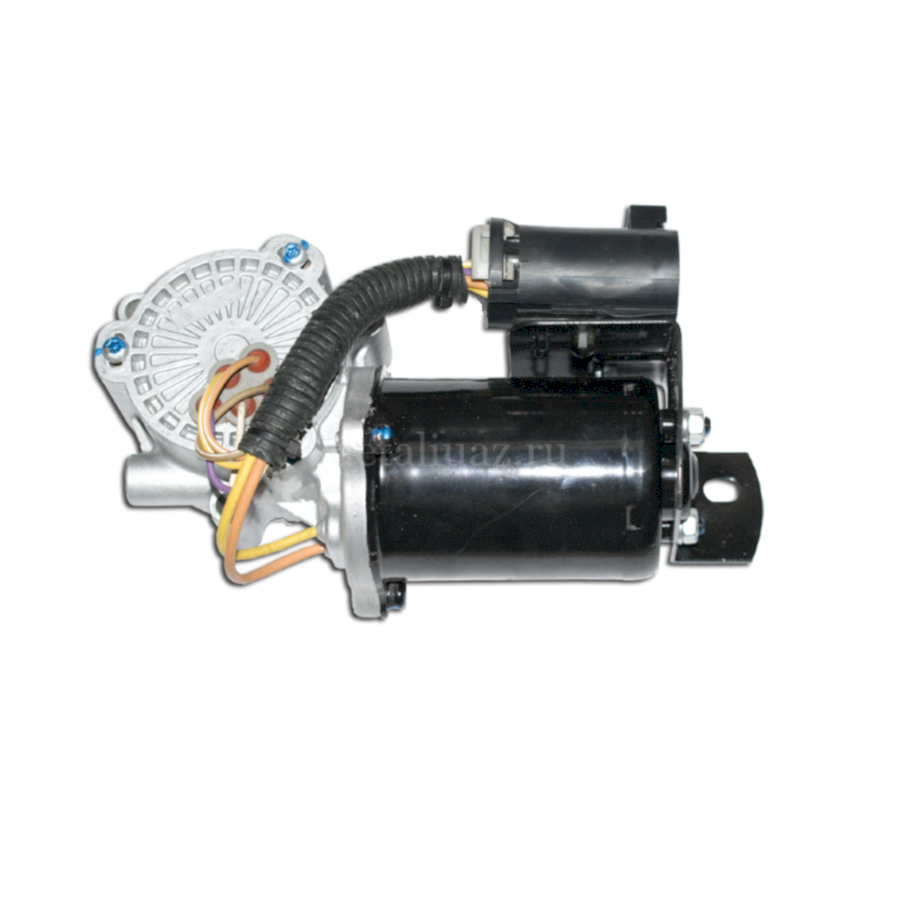 Электродвигатель переключения режимов РК УАЗ Патриот \"Даймос\" 3163-00 ...