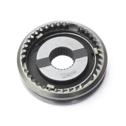 Муфта синхронизатора в сб. 3-4 передачи КПП 5-ти ст. (MetalPart)