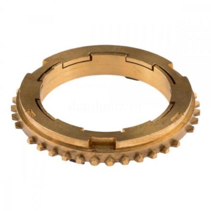 Синхронизатор 1-й передачи (5-ти ст. КПП) УАЗ трехконусный с 2011г. MetalPart