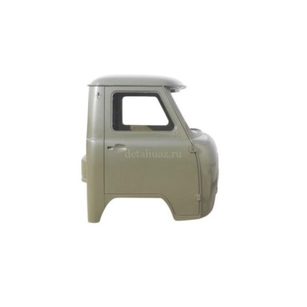 Каркас кабины УАЗ 3303 инжектор/карбюратор (защитный)