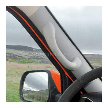 Поручень стойки ветрового окна УАЗ Патриот рестайлинг-2019 левый