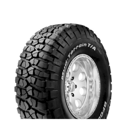 БФ гудрич 30/9.5/15 Q 104 MUD-TERRAIN KM2