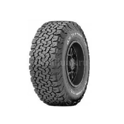 BFGoodrich All Terrain T/A KO2 245/70 R16 113/110S