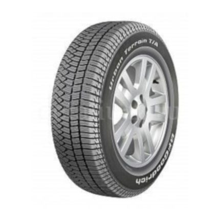 BFGoodrich Urban Terrain T/A 245/70 R16 111H XL