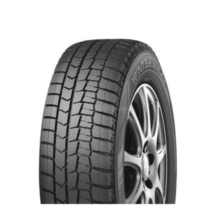Данлоп 205/65/15 T 94 WINTER MAXX WM02