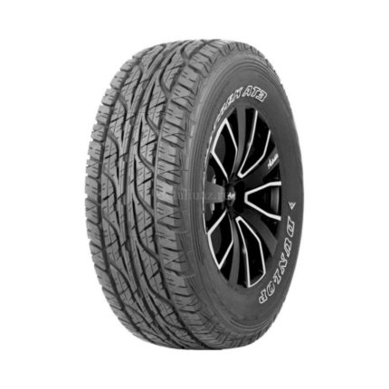 Данлоп 275/70/16 T 114 GRANDTREK AT3