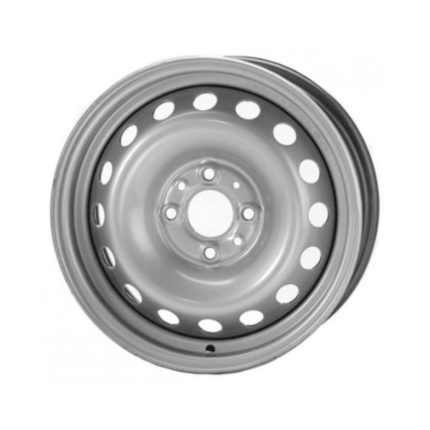 Диски Mefro УАЗ-450 6x15 5*139.7 ET22 Dia108.5 Серебро