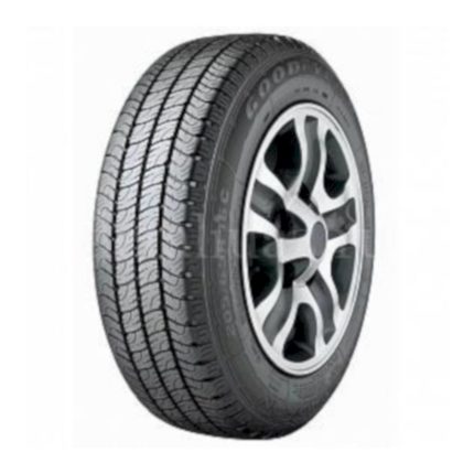 Goodyear EfficientGrip Cargo 225/75 R16C 121/120R