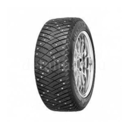 Goodyear UltraGrip Ice Arctic 245/70 R16 107T (шип)