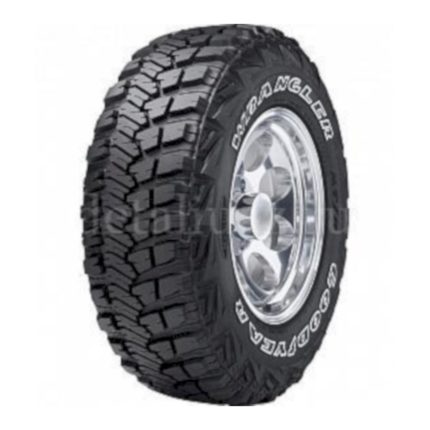 Goodyear Wrangler MT/R 235/70 R16 106Q