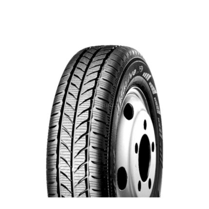 Йокохама 205/70/15 R 106/104 C WY01
