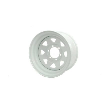 Колесные диски off road  wheels r-15, 1580-53910 wh -19 а17 белый