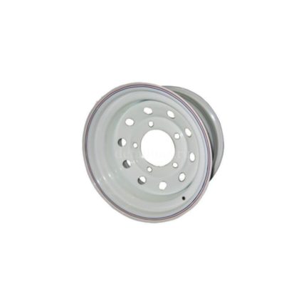 Колесные диски off road  wheels r-16, 1680-53910 wh -19 а15белый