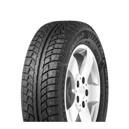 Матадор 225/70/16 T 107 MP-30 SIBIR ICE 2 SUV XL Ш.