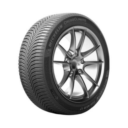 Мишелин 195/65/15 V 95 CROSSCLIMATE+ XL