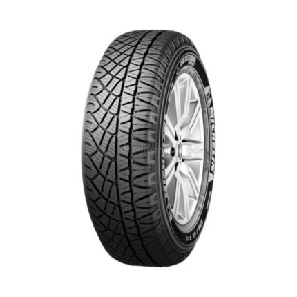 Мишелин 245/70/16 H 111 LATITUDE CROSS DT XL