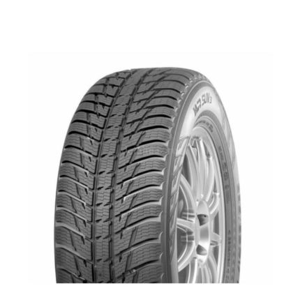 Нокиан 215/65/16 H 102 WR 3 SUV XL