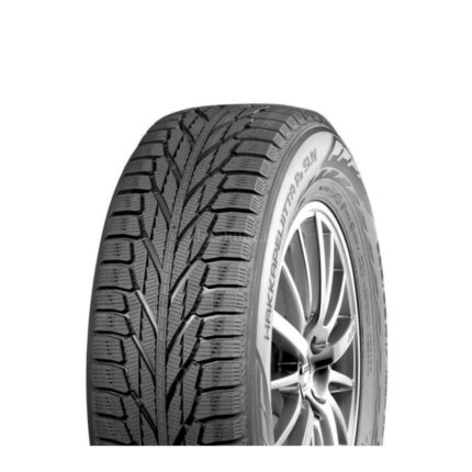 Нокиан 215/70/16 R 100 HKPL R2 SUV