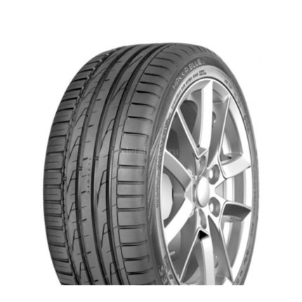 Нокиан 225/70/16 H 103 HAKKA BLUE 2 SUV