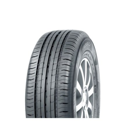 Нокиан 225/75/16 R 121/120 C HAKKA C 2
