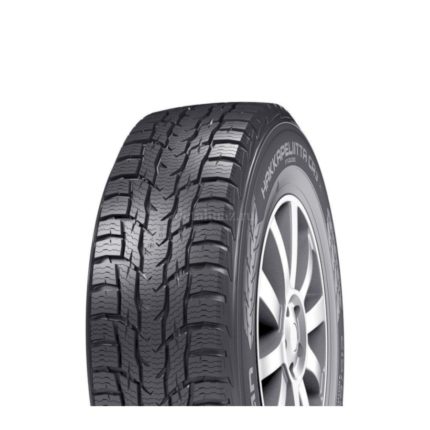 Нокиан 225/75/16 R 121/120 C HKPL CR3