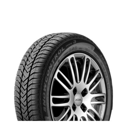 Пирелли 195/65/15 H 91 W210 c3