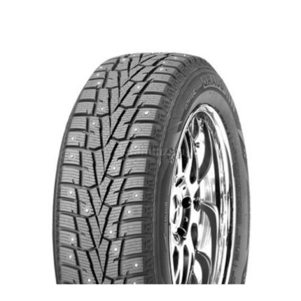 Роудстоун 265/75/16 Q 123/120 LT WINGUARD WINSPIKE Ш.