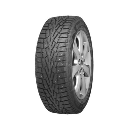 Шины Cordiant Snow Cross 235/70 R16 106T