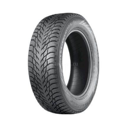 Шины Nokian Hakkapeliitta R3 SUV XL 235/65 R18 110R