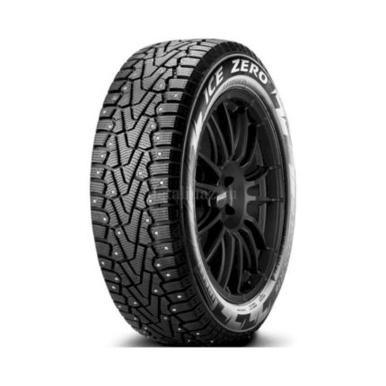 Шины Pirelli Ice Zero XL 235/65 R18 110T