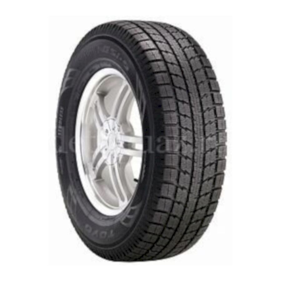 Toyo Observe Garit GSi5 245/70 R16 107Q
