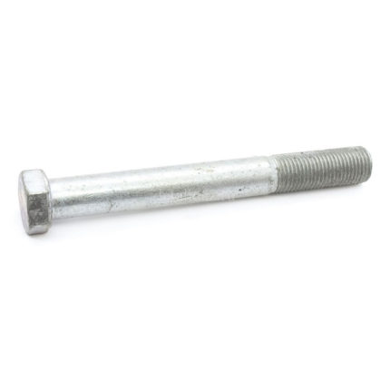 Болт серьги рессоры ГАЗ 3110