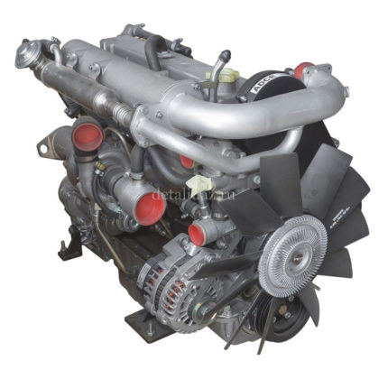 Двигатель Андория 4СТ90 (ЕВРО-4)