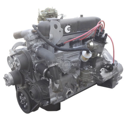 Двигатель УМЗ 4215 СР, АИ-92