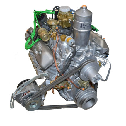 Двигатель ЗМЗ-5231 ГАЗ-3308 (Eвро-3)