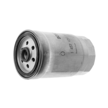 Фильтр топливный тонкой  очистки уаз хантер, 4105 bosch дв.514