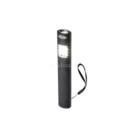 Фонарь 180 лм 12LED RING