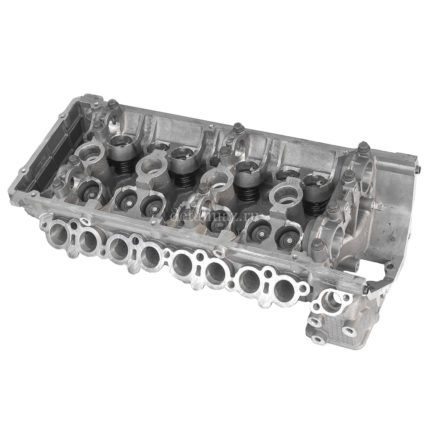 Головка блока цилиндров ЗМЗ-409051.10,409052.10 ZMZ-PRO
