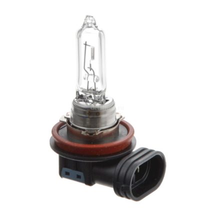 Лампа автомобильная галогенная Philips Vision, для фар, цоколь H9 (PGJ19-5), 12V, 65W. 12361C1 Уцененный товар (№2)