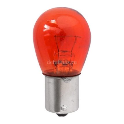 Лампа накаливания Standart, AutoStandart 106032