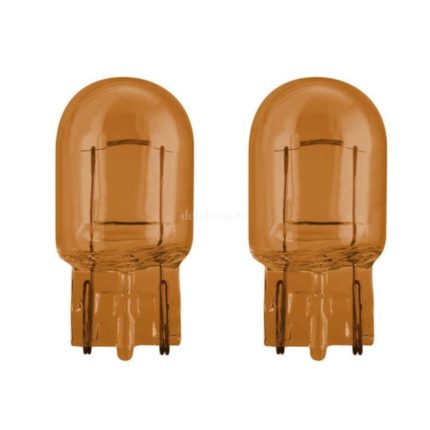 Лампа Philips Vision, цоколь WY21W