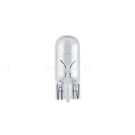 Лампа сигнальная Philips Vision, 2 шт 29301