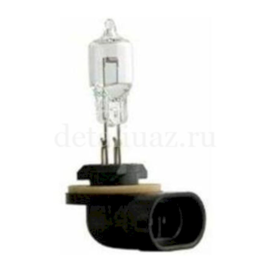 Лампы автомобильные narva  h27 894 12,8v-37,5w pgj13  48054