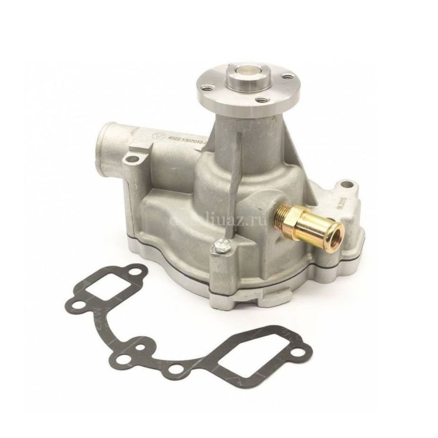 Насос водяной ЗМЗ-402.10, УАЗ, ГАЗ 4022-1307010-251