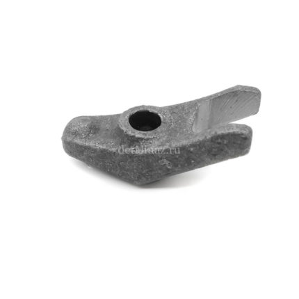 Прижим форсунки ЗМЗ-51432.10 Евро-4