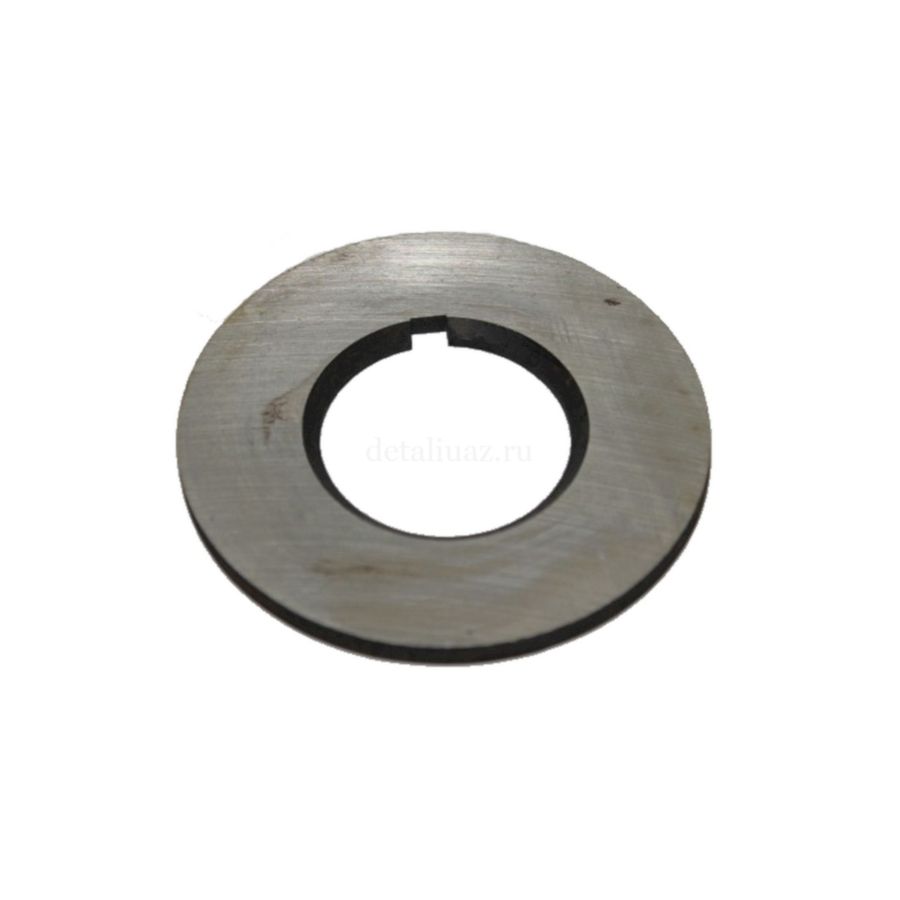 Шайба упорная коленвала УАЗ 0053-00-1005029-00