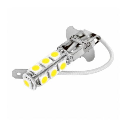 Skyway Автолампа диод H3. SH3-13SMD-5050 W